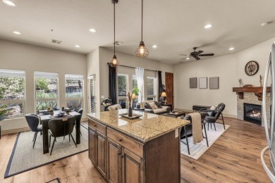 Experience upscale living in this luxury condo nestled in the on Sunbrook Golf Course in Utah - for sale on GolfHomes.com, golf home, golf lot