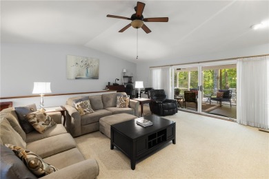 If you want a private home that sits up from the road so you on The Trail At Chickasaw Pointe in South Carolina - for sale on GolfHomes.com, golf home, golf lot