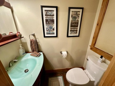 Stunning 3-Bed, 3-Bath Sequoia Woods Golf Course Retreat in Blue on Sequoia Woods Country Club in California - for sale on GolfHomes.com, golf home, golf lot