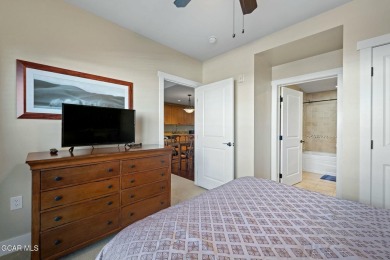 One bedroom condo at Base Camp One, offering ski-in/ski-out on Headwaters Golf Course At Granby Ranch in Colorado - for sale on GolfHomes.com, golf home, golf lot