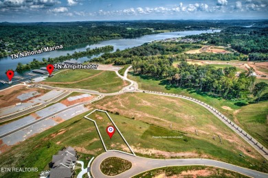 Experience luxurious living in one of the most prestigious golf on Tennessee National Golf Club in Tennessee - for sale on GolfHomes.com, golf home, golf lot