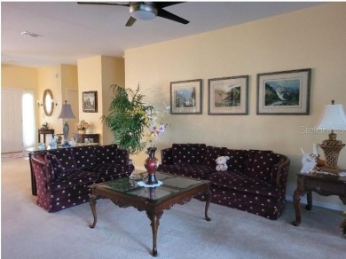 This is a MUST SEE....waiting on your personal touches. Exterior on Stonegate Golf Club in Florida - for sale on GolfHomes.com, golf home, golf lot