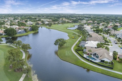 Experience the pinnacle of luxury and lifestyle in this on Stonebridge Golf and Country Club in Florida - for sale on GolfHomes.com, golf home, golf lot