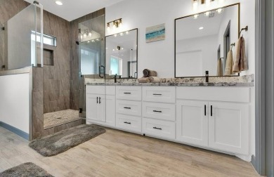 This 3 bed, 3.5 bath Channel-Front Townhome is a fisherman's on South Padre Island Golf Club in Texas - for sale on GolfHomes.com, golf home, golf lot