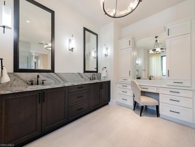 This spectacular resale, that is 5 years young, is a MUST SEE!!! on Tuscany Reserve in Florida - for sale on GolfHomes.com, golf home, golf lot