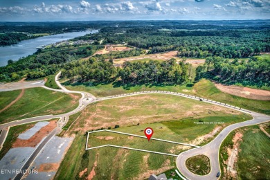 Experience luxurious living in one of the most prestigious golf on Tennessee National Golf Club in Tennessee - for sale on GolfHomes.com, golf home, golf lot