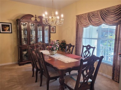 This is a MUST SEE....waiting on your personal touches. Exterior on Stonegate Golf Club in Florida - for sale on GolfHomes.com, golf home, golf lot