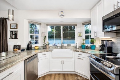 Welcome to this beautifully updated and move-in-ready solar on Canyon Lake Country Club in California - for sale on GolfHomes.com, golf home, golf lot