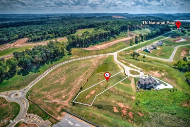 Experience luxurious living in one of the most prestigious golf on Tennessee National Golf Club in Tennessee - for sale on GolfHomes.com, golf home, golf lot