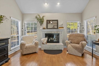 This meticulously maintained home is tastefully updated and move on The Golf Club At Summerbrooke in Florida - for sale on GolfHomes.com, golf home, golf lot