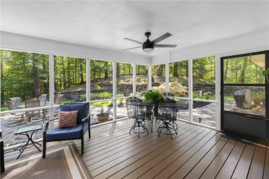 If you want a private home that sits up from the road so you on The Trail At Chickasaw Pointe in South Carolina - for sale on GolfHomes.com, golf home, golf lot