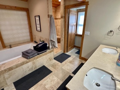 Stunning 3-Bed, 3-Bath Sequoia Woods Golf Course Retreat in Blue on Sequoia Woods Country Club in California - for sale on GolfHomes.com, golf home, golf lot
