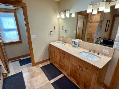 Stunning 3-Bed, 3-Bath Sequoia Woods Golf Course Retreat in Blue on Sequoia Woods Country Club in California - for sale on GolfHomes.com, golf home, golf lot