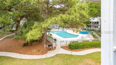 Why own more than you can use? Premium location and walking on Port Royal Golf and Racquet Club in South Carolina - for sale on GolfHomes.com, golf home, golf lot