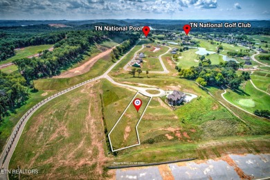 Experience luxurious living in one of the most prestigious golf on Tennessee National Golf Club in Tennessee - for sale on GolfHomes.com, golf home, golf lot