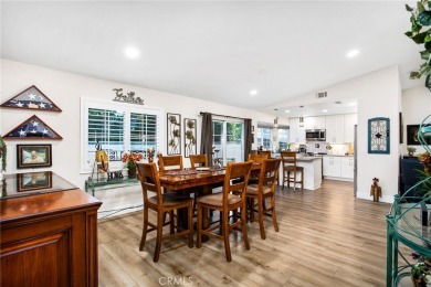 Welcome to this beautifully updated and move-in-ready solar on Canyon Lake Country Club in California - for sale on GolfHomes.com, golf home, golf lot