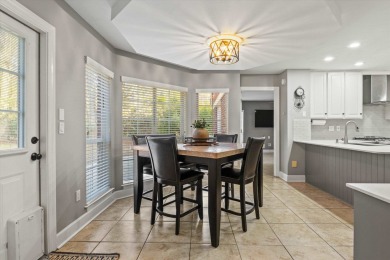 This meticulously maintained home is tastefully updated and move on The Golf Club At Summerbrooke in Florida - for sale on GolfHomes.com, golf home, golf lot