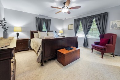 If you want a private home that sits up from the road so you on The Trail At Chickasaw Pointe in South Carolina - for sale on GolfHomes.com, golf home, golf lot