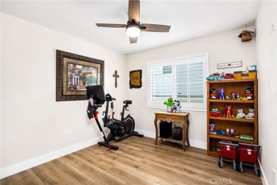 Welcome to this beautifully updated and move-in-ready solar on Canyon Lake Country Club in California - for sale on GolfHomes.com, golf home, golf lot