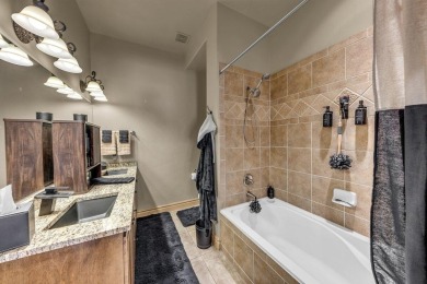 Experience upscale living in this luxury condo nestled in the on Sunbrook Golf Course in Utah - for sale on GolfHomes.com, golf home, golf lot