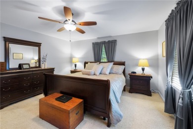 If you want a private home that sits up from the road so you on The Trail At Chickasaw Pointe in South Carolina - for sale on GolfHomes.com, golf home, golf lot