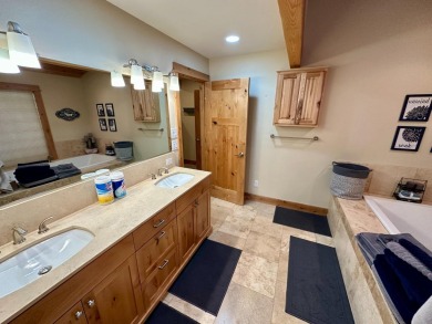 Stunning 3-Bed, 3-Bath Sequoia Woods Golf Course Retreat in Blue on Sequoia Woods Country Club in California - for sale on GolfHomes.com, golf home, golf lot