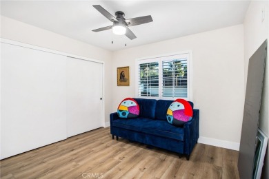 Welcome to this beautifully updated and move-in-ready solar on Canyon Lake Country Club in California - for sale on GolfHomes.com, golf home, golf lot