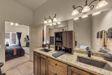 Experience upscale living in this luxury condo nestled in the on Sunbrook Golf Course in Utah - for sale on GolfHomes.com, golf home, golf lot