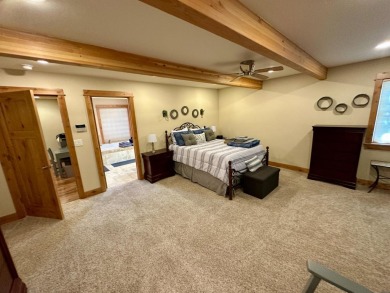 Stunning 3-Bed, 3-Bath Sequoia Woods Golf Course Retreat in Blue on Sequoia Woods Country Club in California - for sale on GolfHomes.com, golf home, golf lot