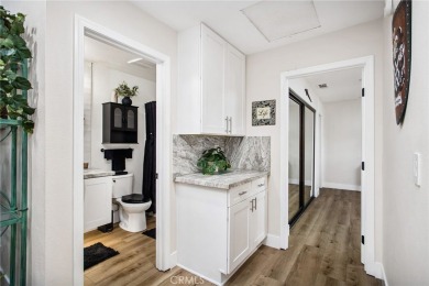 Welcome to this beautifully updated and move-in-ready solar on Canyon Lake Country Club in California - for sale on GolfHomes.com, golf home, golf lot
