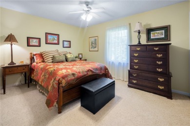 If you want a private home that sits up from the road so you on The Trail At Chickasaw Pointe in South Carolina - for sale on GolfHomes.com, golf home, golf lot