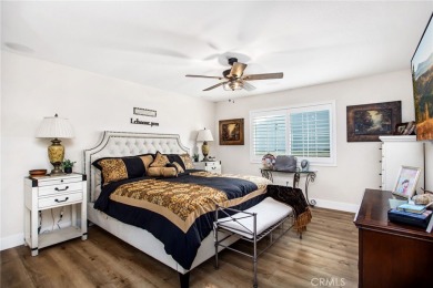 Welcome to this beautifully updated and move-in-ready solar on Canyon Lake Country Club in California - for sale on GolfHomes.com, golf home, golf lot