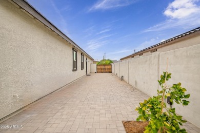 Sonoran Place Retreat with a showstopping Backyard. This home is on Trilogy Golf Club At Vistancia in Arizona - for sale on GolfHomes.com, golf home, golf lot