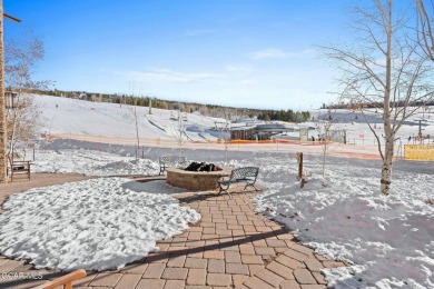 One bedroom condo at Base Camp One, offering ski-in/ski-out on Headwaters Golf Course At Granby Ranch in Colorado - for sale on GolfHomes.com, golf home, golf lot