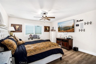 Welcome to this beautifully updated and move-in-ready solar on Canyon Lake Country Club in California - for sale on GolfHomes.com, golf home, golf lot