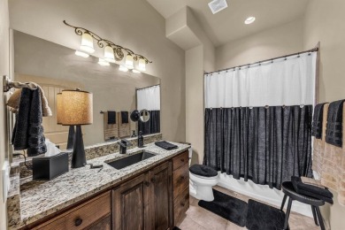 Experience upscale living in this luxury condo nestled in the on Sunbrook Golf Course in Utah - for sale on GolfHomes.com, golf home, golf lot
