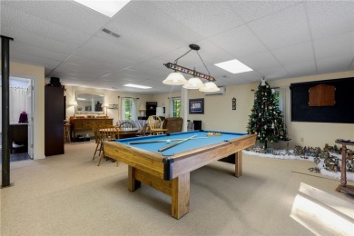 If you want a private home that sits up from the road so you on The Trail At Chickasaw Pointe in South Carolina - for sale on GolfHomes.com, golf home, golf lot