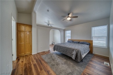 This beautifully rehabbed 2-bedroom, 2-bath home offers 1,180 sq on Desert Greens Golf Course in Nevada - for sale on GolfHomes.com, golf home, golf lot