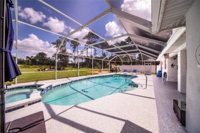 You will not find another property like this in Palm Coast! on The Grand Club Cypress Course in Florida - for sale on GolfHomes.com, golf home, golf lot