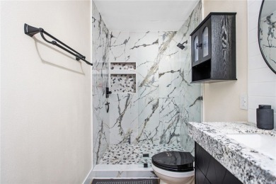Welcome to this beautifully updated and move-in-ready solar on Canyon Lake Country Club in California - for sale on GolfHomes.com, golf home, golf lot