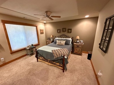 Stunning 3-Bed, 3-Bath Sequoia Woods Golf Course Retreat in Blue on Sequoia Woods Country Club in California - for sale on GolfHomes.com, golf home, golf lot