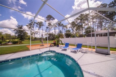 You will not find another property like this in Palm Coast! on The Grand Club Cypress Course in Florida - for sale on GolfHomes.com, golf home, golf lot