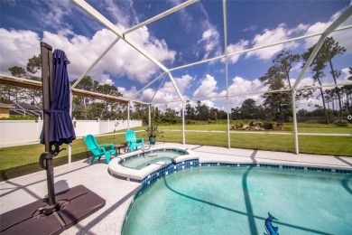 You will not find another property like this in Palm Coast! on The Grand Club Cypress Course in Florida - for sale on GolfHomes.com, golf home, golf lot