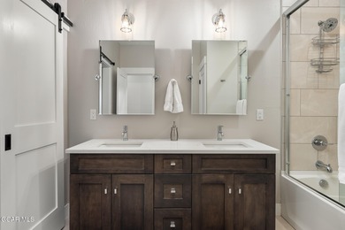 Experience exceptional mountain living in this impressive Eagle on Grand Elk Ranch and Club in Colorado - for sale on GolfHomes.com, golf home, golf lot