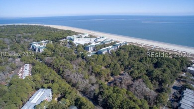 Why own more than you can use? Premium location and walking on Port Royal Golf and Racquet Club in South Carolina - for sale on GolfHomes.com, golf home, golf lot