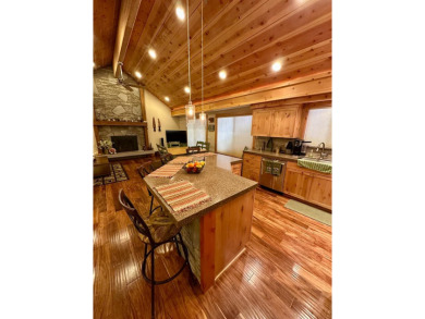 Stunning 3-Bed, 3-Bath Sequoia Woods Golf Course Retreat in Blue on Sequoia Woods Country Club in California - for sale on GolfHomes.com, golf home, golf lot