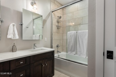 Experience exceptional mountain living in this impressive Eagle on Grand Elk Ranch and Club in Colorado - for sale on GolfHomes.com, golf home, golf lot