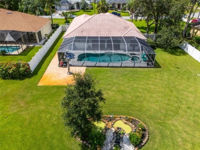 You will not find another property like this in Palm Coast! on The Grand Club Cypress Course in Florida - for sale on GolfHomes.com, golf home, golf lot