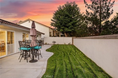 Welcome to this beautifully updated and move-in-ready solar on Canyon Lake Country Club in California - for sale on GolfHomes.com, golf home, golf lot