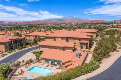 Experience upscale living in this luxury condo nestled in the on Sunbrook Golf Course in Utah - for sale on GolfHomes.com, golf home, golf lot